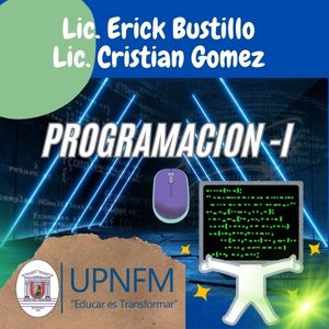 Programacion I
